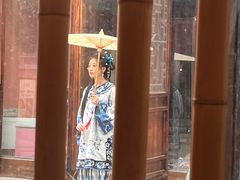 -竹里馆·淮扬菜·功夫茶(老门东店)