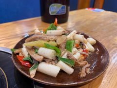 -妈妈的味道(和顺古镇店)