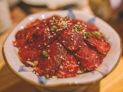 -酒井酱子·深夜食堂(东城汇店)