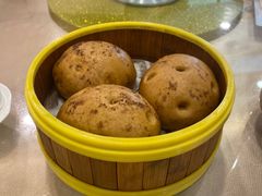 -汕头君华海逸酒店·鸿桃轩中餐厅