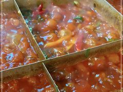 -安胖老火锅(两路口店)