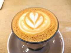 澳白-blend咖啡部落(车公庙店)