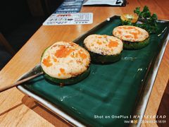 -鳗事鱼意·活鳗現烤专门店(富力海珠城店)