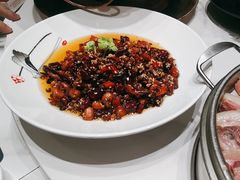 -绸乡宴酒店·融合苏帮宴(吴江店)