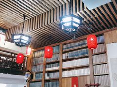 -道南書院·私房菜·早午茶·茶馆