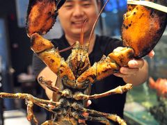 -龙宴海鲜城(经中路店)