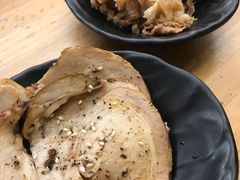 叉烧-雷门拉面·现熬骨汤(凯德来福士店)