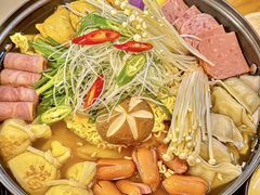 -海云台韩式汤饭·13年匠心韩料(南山店)