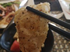 -榆舍日料铁板烧