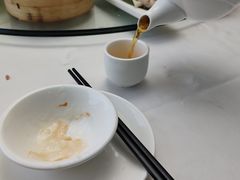 -名盈轩酒家·手工茶点·16年经典粤菜(新一城店)