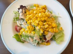 -萨莉亚意式餐厅(南京虹悦城店)