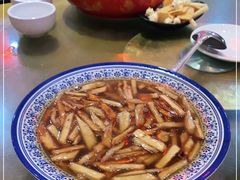 -杏花村水席楼·洛阳水席(老城十字街店)