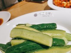-河沿肉饼Beijing Pie(东华门店)