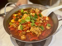 -新新湘菜馆(新中街二条店)