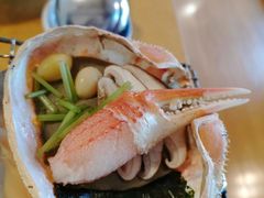 -蟹道乐(道顿堀本店)