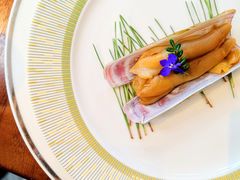-北京柏悦酒店·锦庭餐厅Dining Room