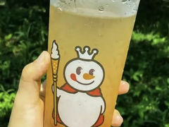 -蜜雪冰城(观音桥步行街店)