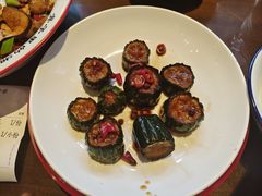 -富正毅三下锅·湘西韵味(天门山索道店)
