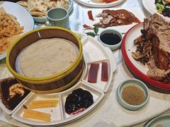 -津沽小院(天津之眼店)