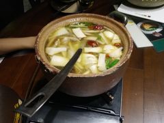 -楼兰新疆主题餐厅(苏州中心店)