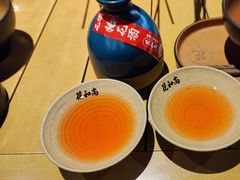 -花和尚·湘西小串烧烤(祈福店)