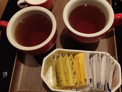 -上海大宁福朋喜来登酒店大堂吧(共和新路店)