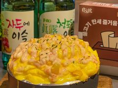 -朴太院·朝鲜族炭火烤肉(民乐园总店)