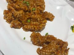 酸辣肚尖-马凯餐厅(地安门店)