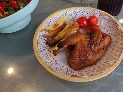 -丽华园(汉阳龙阳店)