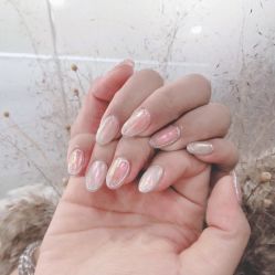 -StartNail美甲