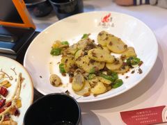 -王妈热卤·川味馆(海昌店)