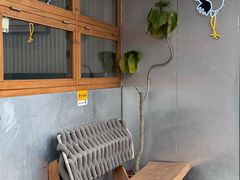 -堂屋糖水店(愚园店)
