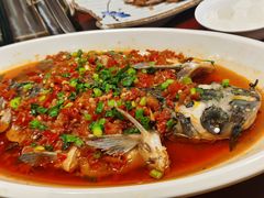 -鑫紫玉食府·巴特私房菜