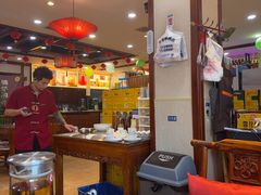 -那家老院子东北菜·饺子·小鸡炖蘑菇(艳华街店)