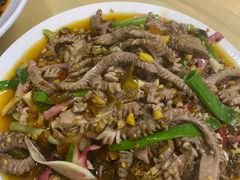 -春涛餐馆(下坝店)