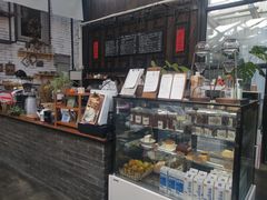 -北马山庄植趣咖啡