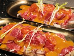 -極上萬膳·日料放题(海岸城店)