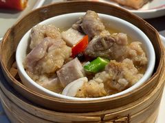 -陶兰居·香港饭店·海鲜大排档(圆融时代广场店)
