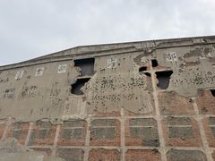 -上海大陆银行仓库旧址