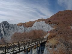 -墨石公园景区