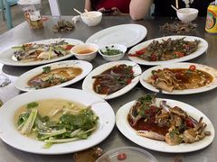 -龙眼南白粥六顺白粥