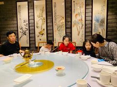 -京味斋·北京烤鸭(北京南站洋桥店)