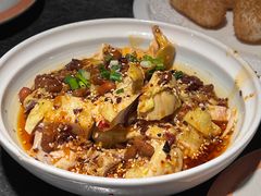 -大川先生·小龙虾·川菜(信义坊店)
