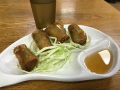 -探越越南牛肉粉(江南西分店)