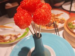 -虾饺妹·粤式茶餐厅(荟聚店)