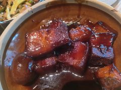 -院子餐厅·大锅菜·老杭帮(桥西直街店)