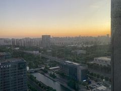 -秘境影院式酒店(苏州平江万达广场店)