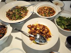 -兰湘子·湘菜小炒(长安万科广场店)