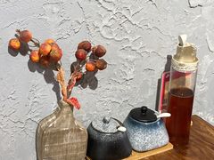 -地二手作鱼汤馄饨(上街里店)