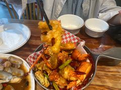 -大厨的餐厅(曾厝垵总店)